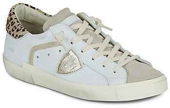 Nízke tenisky Philippe Model  PRSX LOW WOMAN