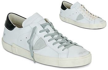 Nízke tenisky Philippe Model  PRSX LOW MAN