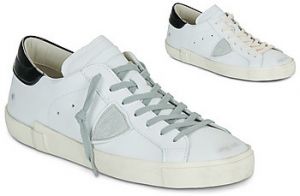 Nízke tenisky Philippe Model  PRSX LOW MAN