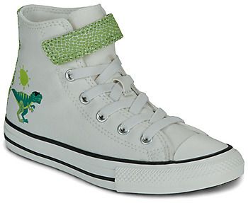 Členkové tenisky Converse  CTAS EASY-ON DINOS