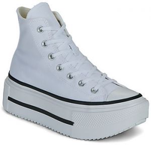 Členkové tenisky Converse  CHUCK TAYLOR ALL STAR LIFT DOUBLE STACK