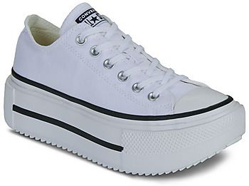 Nízke tenisky Converse  CHUCK TAYLOR ALL STAR LIFT DOUBLE STACK PLATFORM