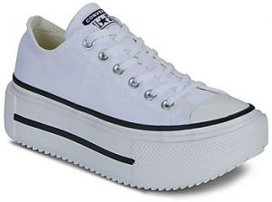 Nízke tenisky Converse  CHUCK TAYLOR ALL STAR LIFT DOUBLE STACK PLATFORM
