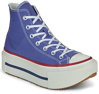 Členkové tenisky Converse  CHUCK TAYLOR ALL STAR LIFT DOUBLE STACK PLATFORM