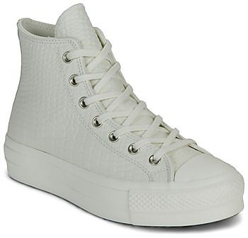 Členkové tenisky Converse  CHUCK TAYLOR ALL STAR LIFT