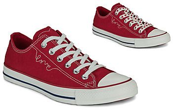 Nízke tenisky Converse  CHUCK TAYLOR ALL STAR