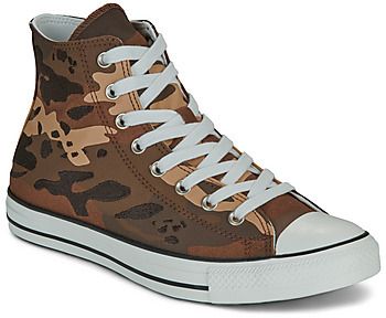 Členkové tenisky Converse  CHUCK TAYLOR ALL STAR WIDE