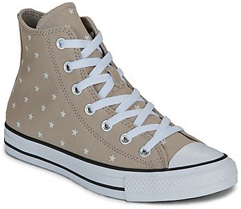 Členkové tenisky Converse  CHUCK TAYLOR ALL STAR EMBROIDERED STARS