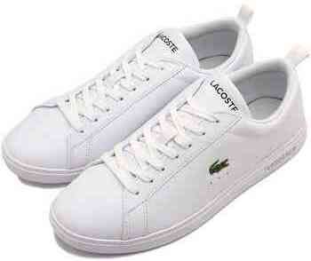 Nízke tenisky Lacoste  48SFA0123-21G