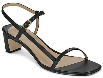 Sandále Lauren Ralph Lauren  LAINEE MD HL-SANDALS-HEEL SANDAL