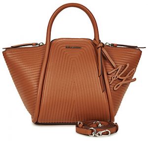 Kabelky Karl Lagerfeld  K/WELLEN SM TOTE