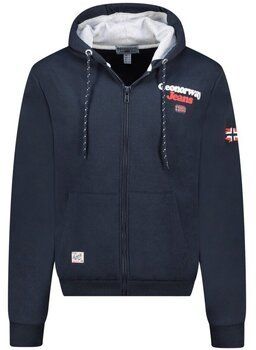 Mikiny Geographical Norway  WZ3136H