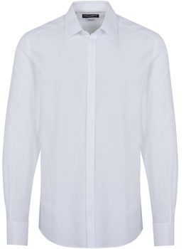 Košele s dlhým rukávom D&G  -