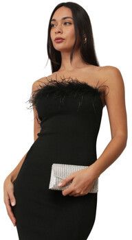 Tričká s dlhým rukávom La Modeuse  77132_P182781