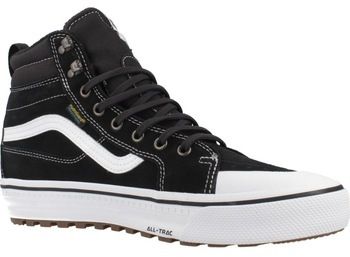 Módne tenisky Vans  MTE SK8-HI WATERPROOF