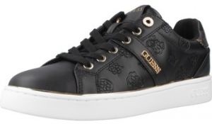 Nízke tenisky Guess  FLFBTZ FAL12