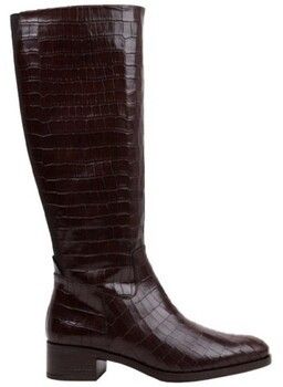 Čižmy do mesta Wonders  PLOCHÉ TOPÁNKY  1808