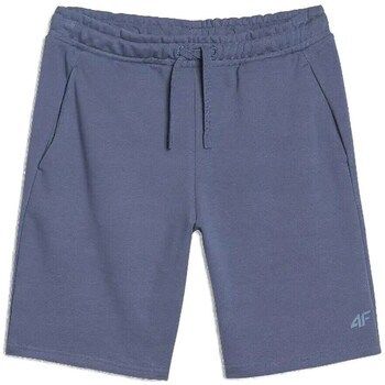 Šortky/Bermudy 4F  S12712