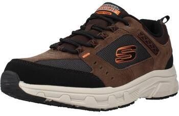 Nízke tenisky Skechers  OAK CANYON