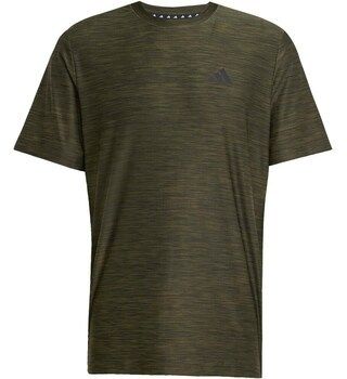 Tričká s krátkym rukávom adidas  KA7856000NTCAMEBLAC