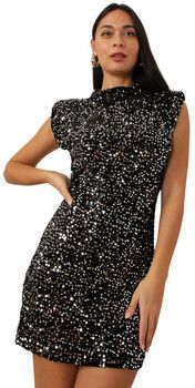 Krátke šaty La Modeuse  77305_P183213