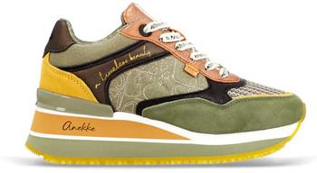 Nízke tenisky Anekke  42370