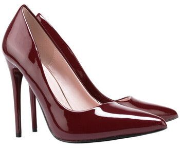 Lodičky La Modeuse  77249_P183069