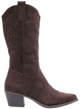 Čižmy La Modeuse  77304_P183208