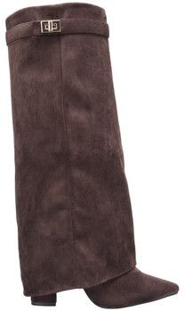 Čižmy do mesta La Modeuse  77308_P183219