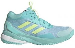 Členkové tenisky adidas  Crazyflight 6