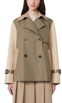 Kabátiky Trenchcoat Max Mara  WKDBIGLIA