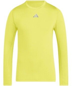 Tričká s dlhým rukávom adidas  Tf Ls Tee M