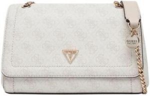 Tašky cez rameno Guess  NOELLE II CNVRTBLE XBODY FLAP HWBG96 72210