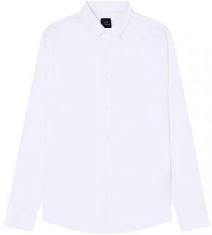 Košele s dlhým rukávom EAX  8NZC31 ZN28Z