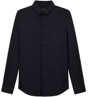 Košele s dlhým rukávom EAX  8NZC31 ZN28Z