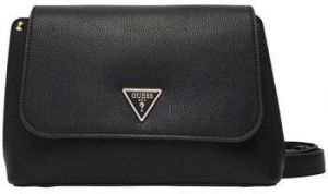 Tašky cez rameno Guess  MERIDIAN II FLAP CROSSBODY HWBG69 74200