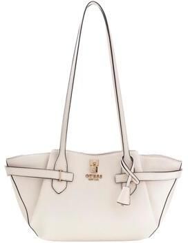 Tašky cez rameno Guess  YESBA GRLFRND SHOULDER SATCHEL HWBG78 33080