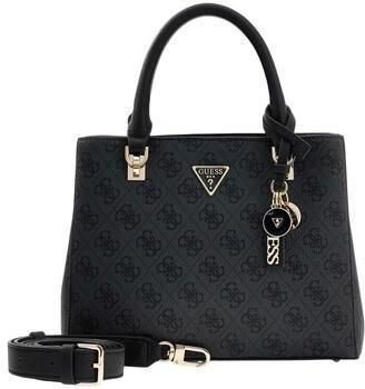 Tašky cez rameno Guess  NOELLE II SML MULTI COMP STCHL HWBG96 72050