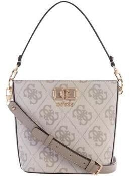 Kabelky Guess  KARNILLA LOGO BUCKET HWOS99 01010