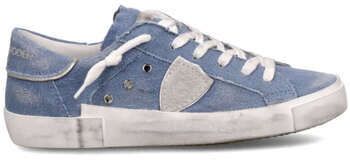 Nízke tenisky Philippe Model  -