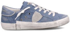 Nízke tenisky Philippe Model  -