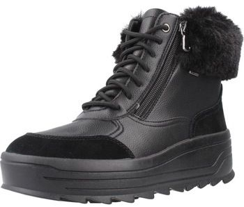 Čižmy Geox  D MILLEINY B ABX