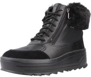 Čižmy Geox  D MILLEINY B ABX