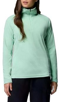 Mikiny Columbia  GLACIAL IV 1/2 ZIP