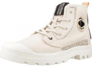 Členkové tenisky Palladium  PAMPA UNDERLAYER