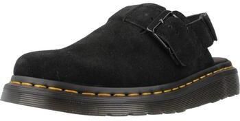 Nazuvky Dr. Martens  DM JORGE II