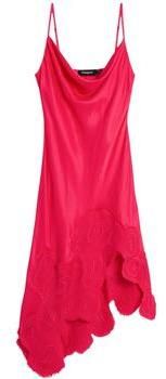 Dlhé šaty Desigual  VEST_GRETA 26SWVWX2