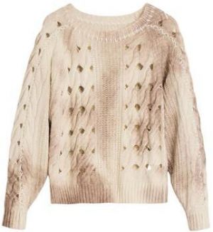 Svetre Desigual  REPRIS_JERS_DUNKELD 26SWJFX4