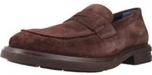 Mokasíny Fluchos  BELGAS F0633