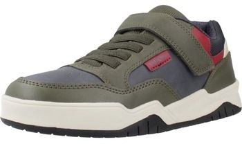 Nízke tenisky Geox  J PERTH BOY